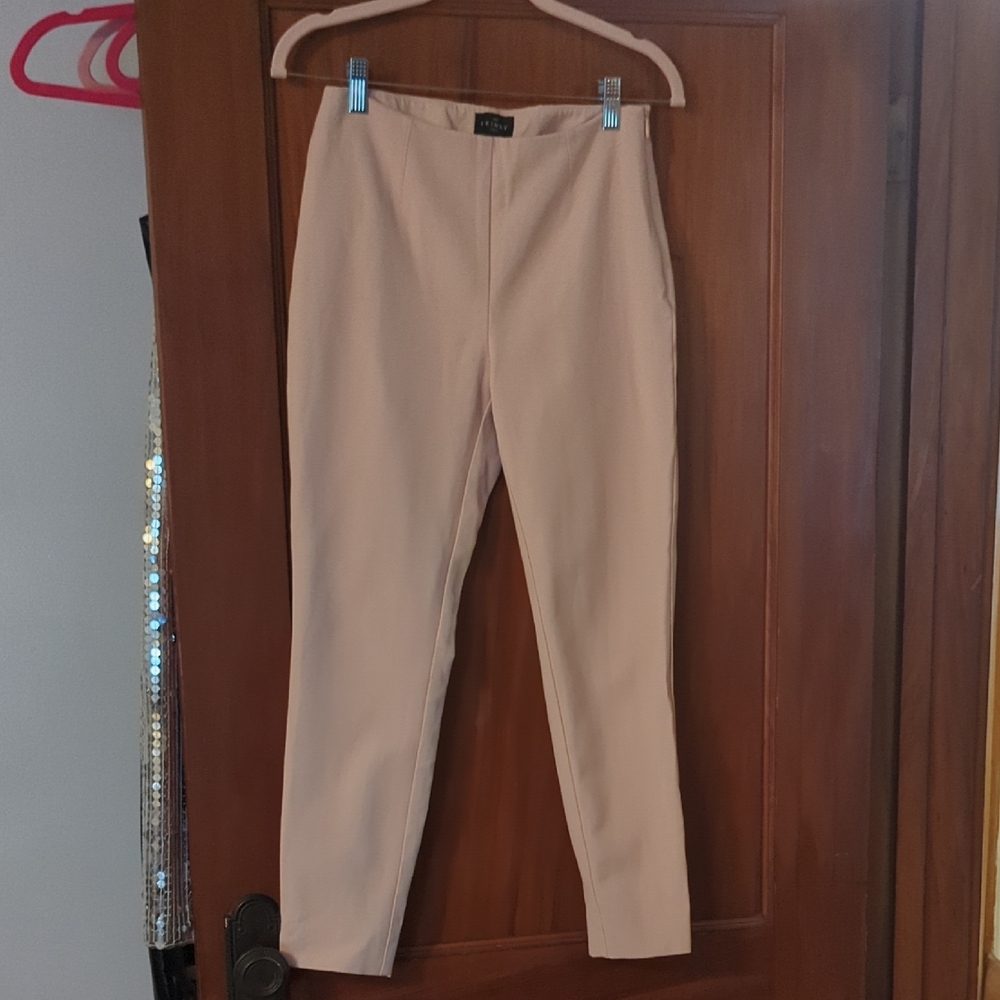 White house black Market The Skinny Ankle Pant